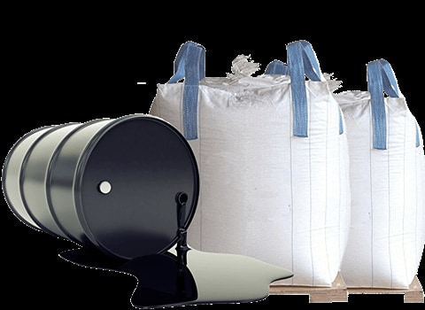 تصویر 2 از جامبو بگ راهکار ایمن نگه داری مواد حجیم